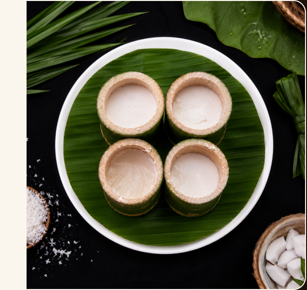 Cita Rasa Kuliner Sumatera Barat