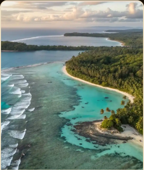 Mentawai