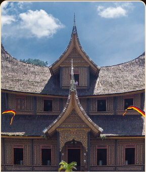 Tanah Datar